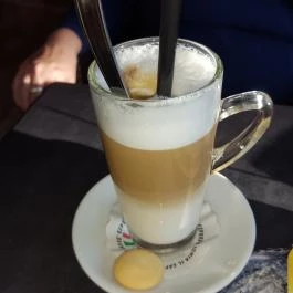 Wolf Panzió Sárvár - Vendéglátás