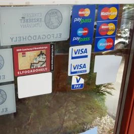 Pepe Cukrászda Zirc - Egyéb