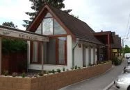 Pepe Cukrászda Zirc