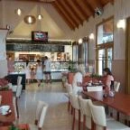 Pepe Cukrászda Zirc - Belső