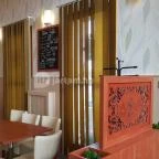 Pepe Cukrászda Zirc - Belső