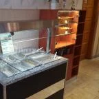 Pepe Cukrászda Zirc - Belső