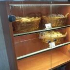 Pepe Cukrászda Zirc - Belső