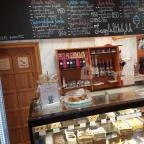 Pepe Cukrászda Zirc - Étel/ital