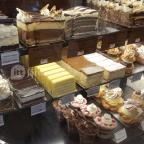 Pepe Cukrászda Zirc - Étel/ital