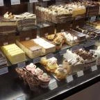 Pepe Cukrászda Zirc - Étel/ital