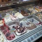 Pepe Cukrászda Zirc - Étel/ital