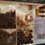 Pepe Cukrászda Zirc - Étel/ital