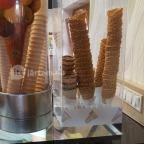 Pepe Cukrászda Zirc - Étel/ital