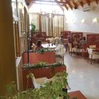 Pepe Cukrászda Zirc - Belső