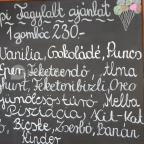 Pepe Cukrászda Zirc - Egyéb