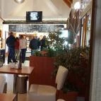 Pepe Cukrászda Zirc - Belső