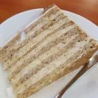 Pepe Cukrászda Zirc - Étel/ital