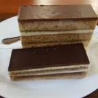 Pepe Cukrászda Zirc - Étel/ital