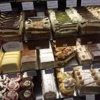 Pepe Cukrászda Zirc - Étel/ital