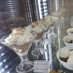 Pepe Cukrászda Zirc - Étel/ital