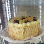 Pepe Cukrászda Zirc - Étel/ital