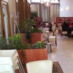 Pepe Cukrászda Zirc - Belső