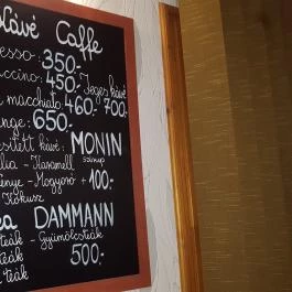 Pepe Cukrászda Zirc - Egyéb