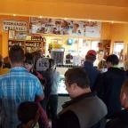 Pepe Cukrászda Zirc - Belső