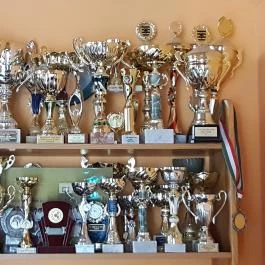 Pepe Cukrászda Zirc - Egyéb