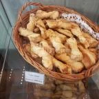 Pepe Cukrászda Zirc - Étel/ital