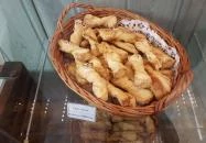 Pepe Cukrászda Zirc