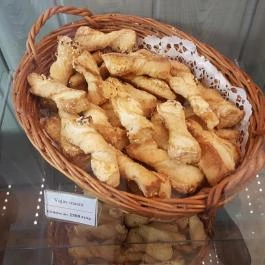 Pepe Cukrászda Zirc - Étel/ital