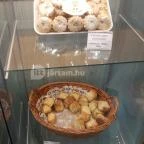 Pepe Cukrászda Zirc - Étel/ital