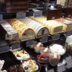 Pepe Cukrászda Zirc - Belső