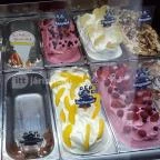 Pepe Cukrászda Zirc - Étel/ital