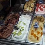 Pepe Cukrászda Zirc - Étel/ital