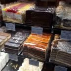 Pepe Cukrászda Zirc - Étel/ital