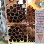 Pepe Cukrászda Zirc - Étel/ital