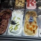 Pepe Cukrászda Zirc - Étel/ital