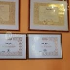 Pepe Cukrászda Zirc - Étel/ital