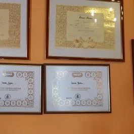 Pepe Cukrászda Zirc - Étel/ital