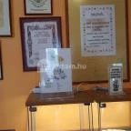 Pepe Cukrászda Zirc - Egyéb