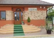 Piroska Étterem Nagydorog