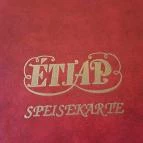 Piroska Étterem Nagydorog - Étlap/itallap