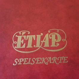 Piroska Étterem, Nagydorog - Étlap/itallap