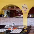 Piroska Étterem Nagydorog - Belső