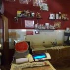 Piroska Étterem Nagydorog - Belső