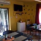 Piroska Étterem Nagydorog - Belső