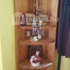 Piroska Étterem Nagydorog - Belső