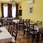 Piroska Étterem Nagydorog - Belső