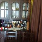 Piroska Étterem Nagydorog - Belső