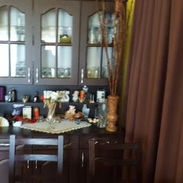 Piroska Étterem, Nagydorog - Belső