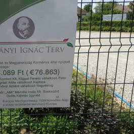 Piroska Étterem, Nagydorog - Egyéb