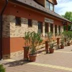 Piroska Étterem Nagydorog - Külső kép